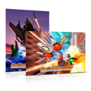 Rolling Gunner Collector's Edition  Nintendo Switch Edizione Europea - PRE-ORDINE (6634840424502) (6634841112630)