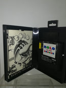 ROLO TO THE RESCUE    SEGA MEGA DRIVE (usato garantito) (4727743905846)