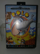 ROLO TO THE RESCUE    SEGA MEGA DRIVE (usato garantito) (4727743905846)
