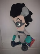 PELUCHE PJMASKA ROMEO (ORIGINALE) CM 25 (4733051240502)