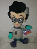 PELUCHE PJMASKA ROMEO (ORIGINALE) CM 25 (4733051240502)