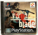 RONIN BLADE PS1 (versione italiana) (4661621489718)