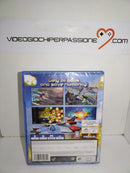 Rolling Gunner Playstation 4 Edizione Europea (6634869325878)