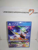 Rolling Gunner Playstation 4 Edizione Europea (6634869325878)