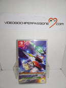 Rolling Gunner Nintendo Switch Edizione Europea (6634839605302)