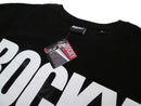 T-Shirt Rocky vs Apollo 100% ORIGINALE (6614923411510)
