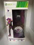 SAINTS ROW THE THIRD PLATINUM PACK XBOX 360 (versione italiana) (4680334802998)