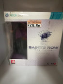 SAINTS ROW THE THIRD PLATINUM PACK XBOX 360 (versione italiana) (4680334802998)