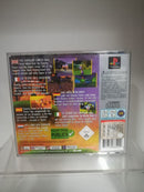 SPYRO THE DRAGON PS1 (versione europea)(usato garantito) (4901747359798)