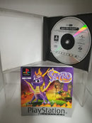 SPYRO THE DRAGON PS1 (versione europea)(usato garantito) (4901747359798)