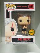 POP! FUNKO BLADE RUNNER- ROY BATTY-1034 (chase) (4909030277174)
