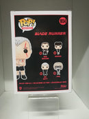 POP! FUNKO BLADE RUNNER- ROY BATTY-1034 (chase) (4909030277174)
