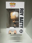 POP! FUNKO BLADE RUNNER- ROY BATTY-1034 (chase) (4909030277174)