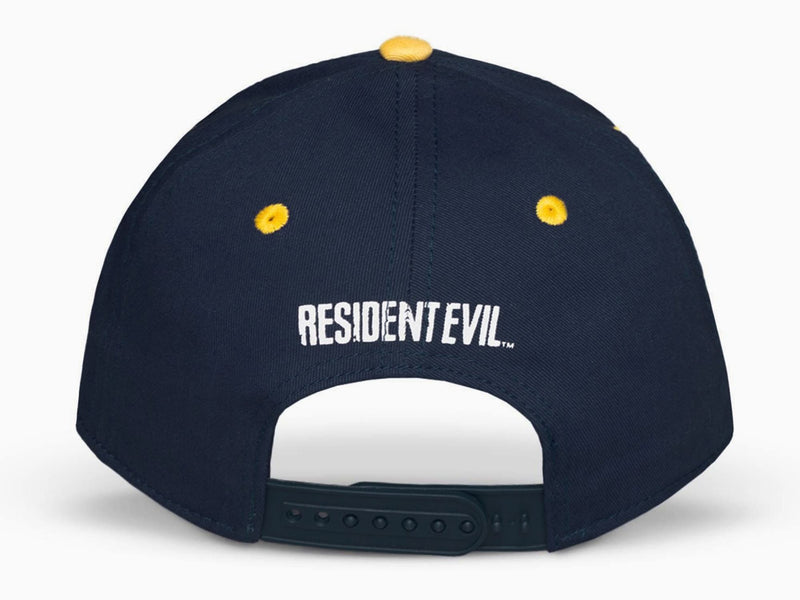 Copia del Cappello- Resident Evil - One Size Regolabile  - UFFICIALE- (8131924295982)