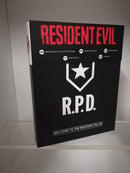 RESIDENT EVIL -DETECTIV RACCOON- UFFICIALE (4779401674806)