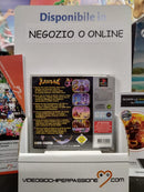RAYMAN PLAYSTATION 1 (usato garantito) (8339730399568)