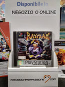 RAYMAN PLAYSTATION 1 (usato garantito) (8339730399568)