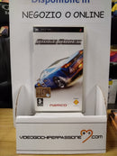 RIDGE RACER PSP (usato)(versione italiana) (8140207817006)