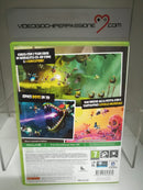RAYMAN LEGENDS XBOX 360 (usato garantito)(versione italiana) (6690034581558)