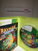 RAYMAN LEGENDS XBOX 360 (usato garantito)(versione italiana) (6690034581558)