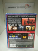 RED DEAD REDEMPTION II PS4 (4903294664758)