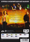 HARRY POTTER E IL CALICE DI FUOCO PC (versione italiana) (4659225657398)