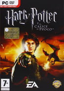 HARRY POTTER E IL CALICE DI FUOCO PC (versione italiana) (4659225657398)