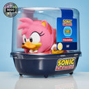 Ufficiale Sonic the Hedgehog Amy Rose TUBBZ Cosplay Duck (PRE-ORDER 02-2023) (6862776565814)
