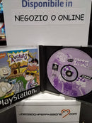 RUGRATS STUDIO TOUR PS1 (usato garantito)(versione italiana) (8092726460718)