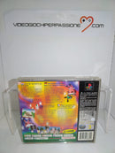 RESCUE SHOT PS1 (usato garantito) (8043205558574)