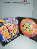 RESCUE SHOT PS1 (usato garantito) (8043205558574)