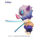 Demon Slayer: Kimetsu no Yaiba Toonize Hashibira Inosuke PRE-ORDER 3-2022 (6619607433270)