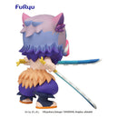 Demon Slayer: Kimetsu no Yaiba Toonize Hashibira Inosuke PRE-ORDER 3-2022 (6619607433270)