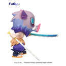 Demon Slayer: Kimetsu no Yaiba Toonize Hashibira Inosuke PRE-ORDER 3-2022 (6619607433270)