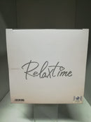 Re: Zero Starting Life in Another World PVC Statue Rem Relax Time T-Shirt Ver. 20 cm (4897177042998)