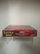 POKEMON VERSIONE RUBINO GBA NINTENDO (versione italiana)(usato garantito)(da collezione) (4701983801398)