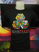T-SHIRT RUBIK'S  100% ORIGINALE (4862516330550)