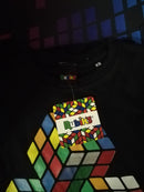 T-SHIRT RUBIK'S  100% ORIGINALE (4862516330550)