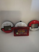 POKEMON VERSIONE RUBINO GBA NINTENDO (4668169420854)