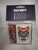 Call of Duty Black Ops 4 Sottobicchieri in silicone (confezione da 3)UFFICIALI (4779365531702)