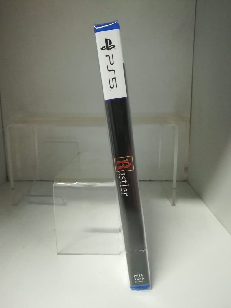 Rustler Playstation 5 Edizione Europea (6590735581238)
