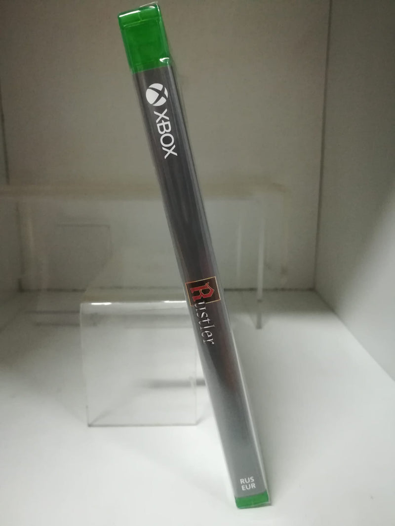 Rustler Xbox One / Serie X Edizione Europea [PRE-ORDINE 31 AGOSTO] (6590735679542)