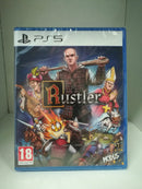 Rustler Playstation 5 Edizione Europea (6590735581238)