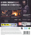 RUGUE WARRIOR PS3 (versione italiana) (8050527240494)