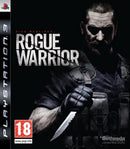 RUGUE WARRIOR PS3 (versione italiana) (8050527240494)