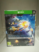R-Type Final 2 Inaugural Flight Edition Xbox One/Xbox Serie X Edizione Europea (6573313982518)