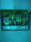 RYUMUNADETH (cavalieri dello zodiaco)BANDAI (4679560626230)