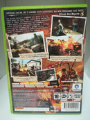 FARCRY 2 XBOX 360 (usato garantito)(versione italiana) (6590536974390)