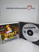 RAYMAN 2 THE GREAT ESCAPE PS1 (usato garantito) (6808749146166)