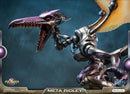 Metroid Prime Statue Meta Ridley 94 cm PRE-ORDER (6658671181878)